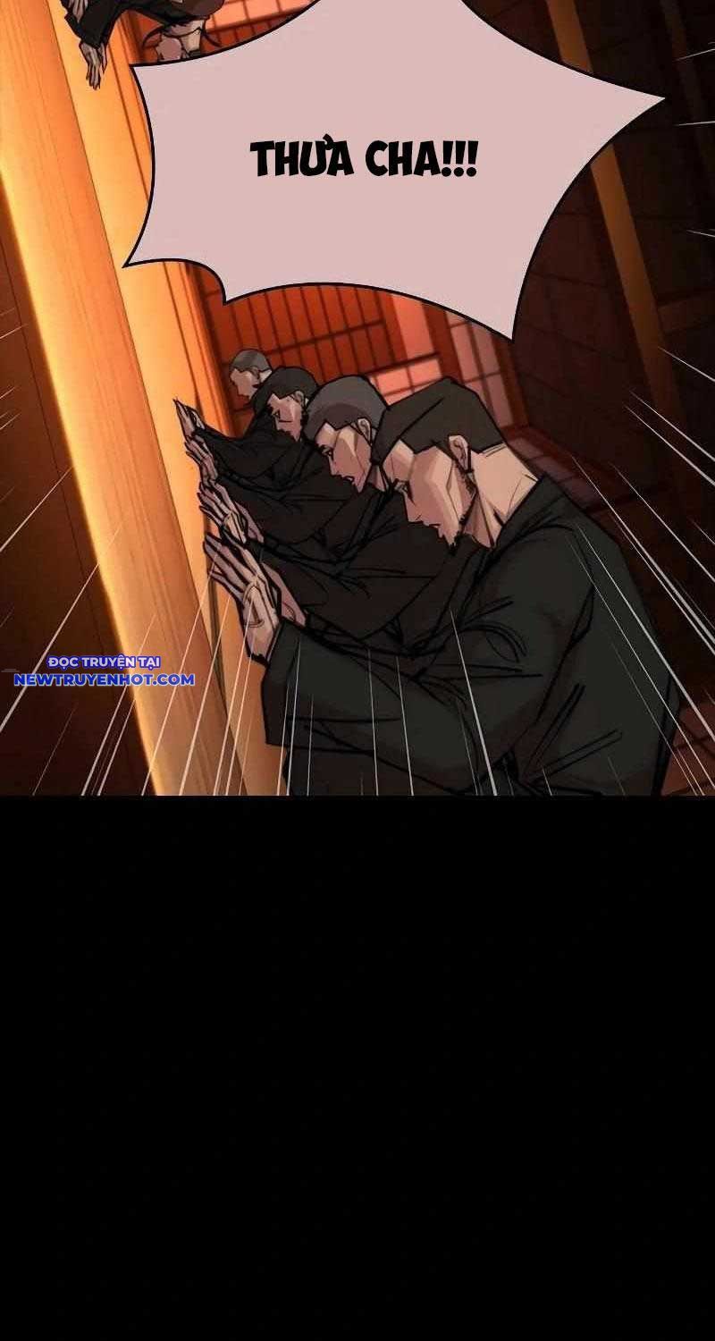 Ventablack - Chương 4