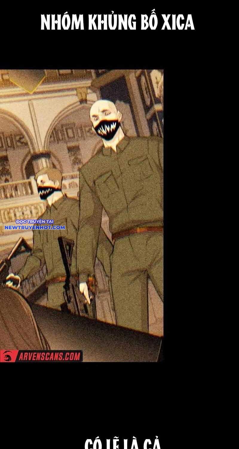 Ventablack - Chương 4