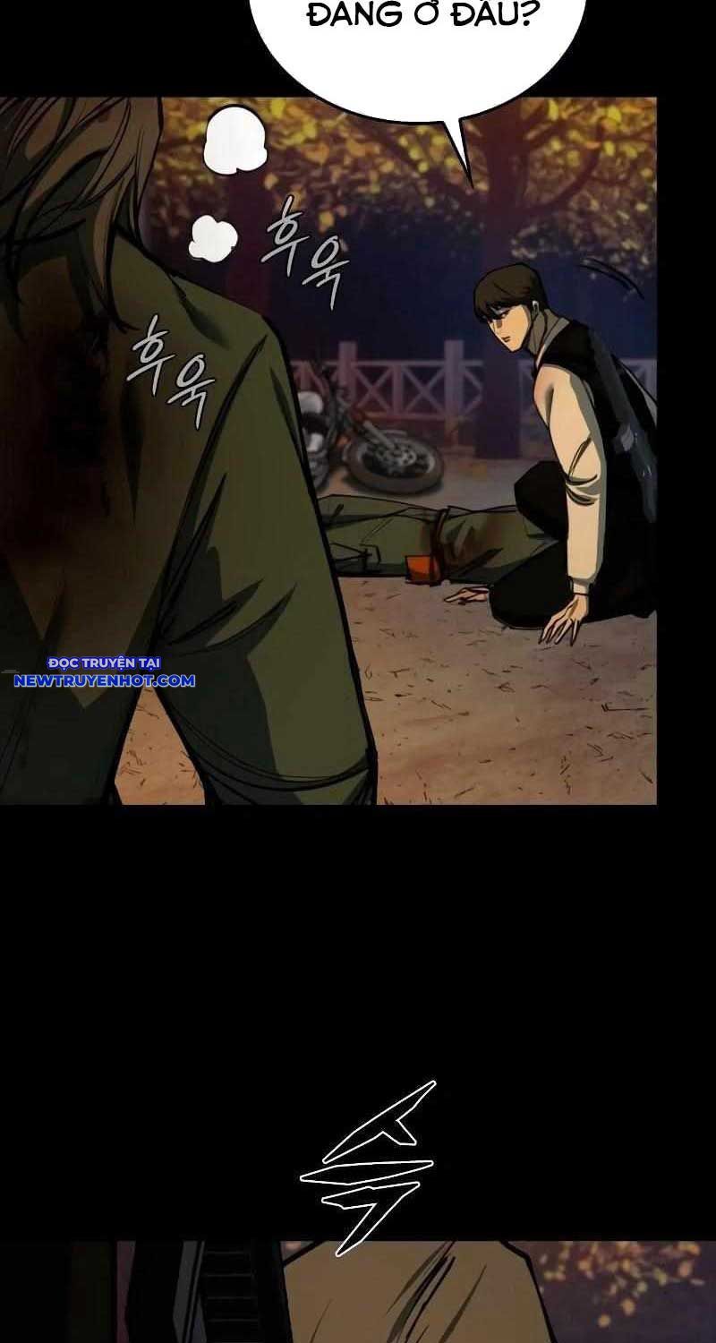 Ventablack - Chương 4