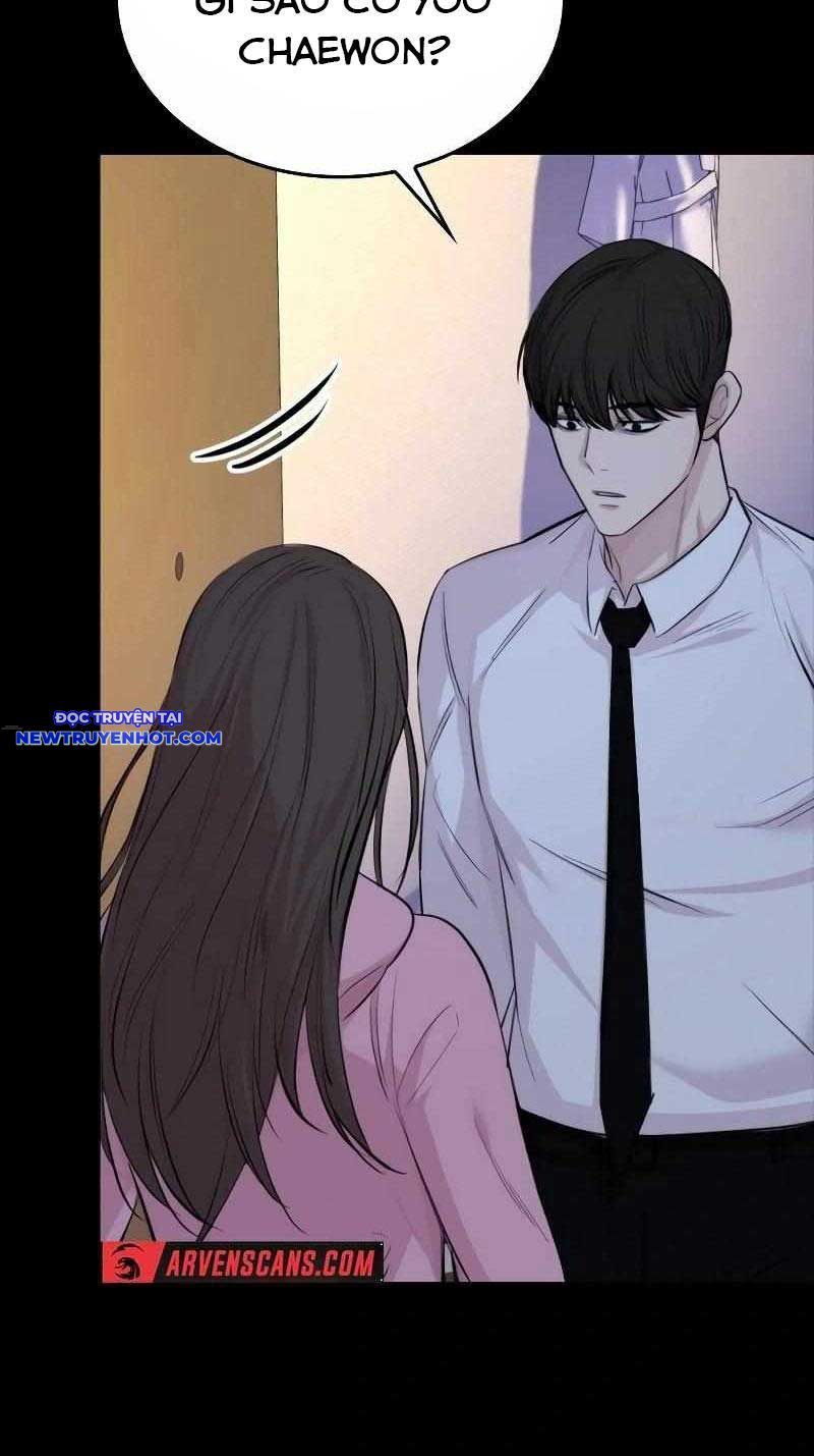 Ventablack - Chương 4