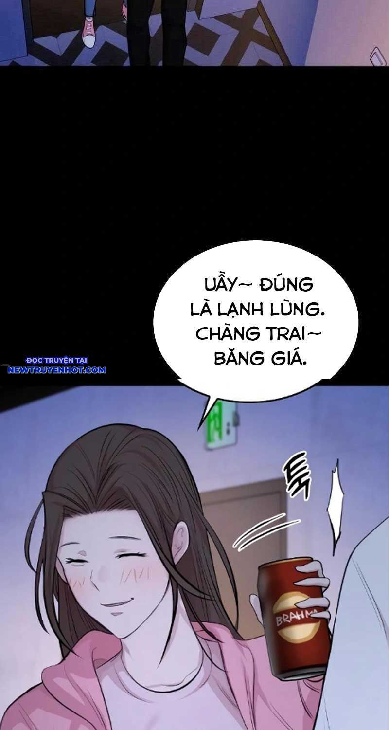 Ventablack - Chương 4