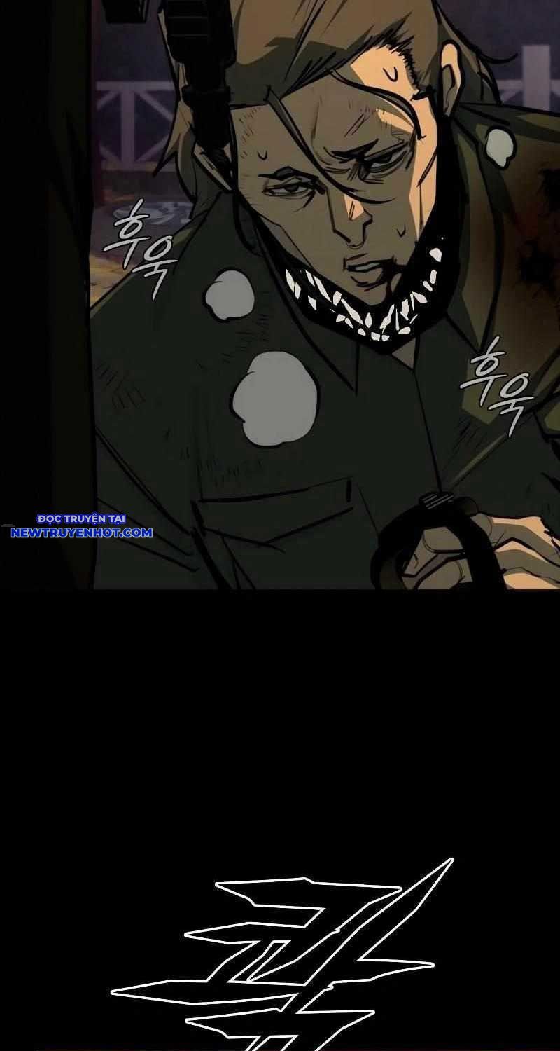 Ventablack - Chương 4
