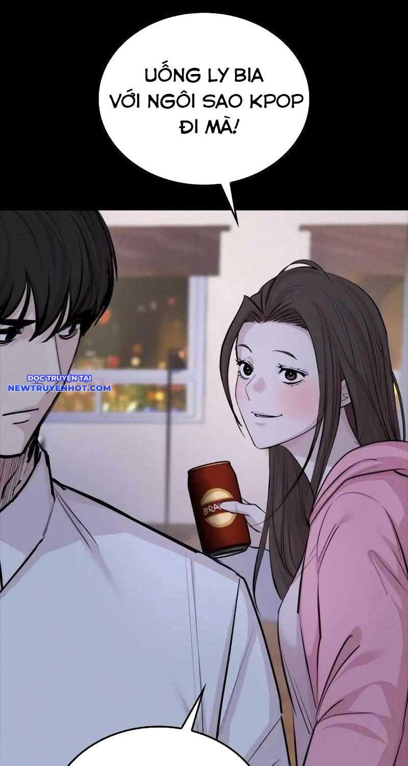 Ventablack - Chương 4