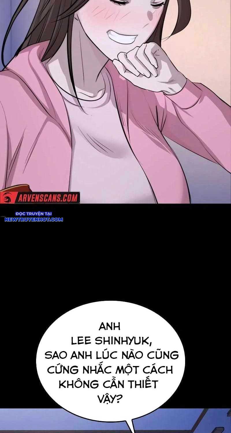 Ventablack - Chương 4