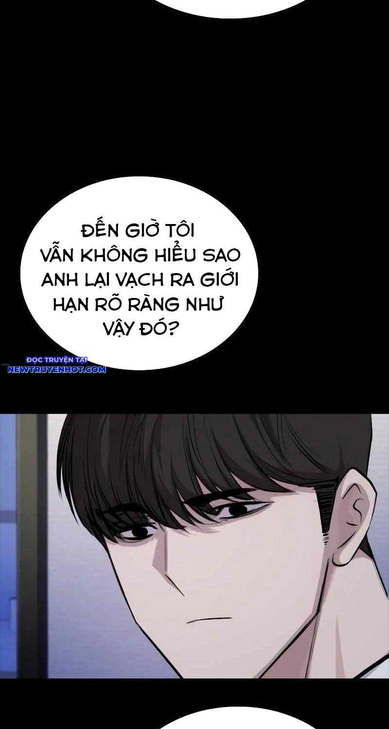 Ventablack - Chương 4
