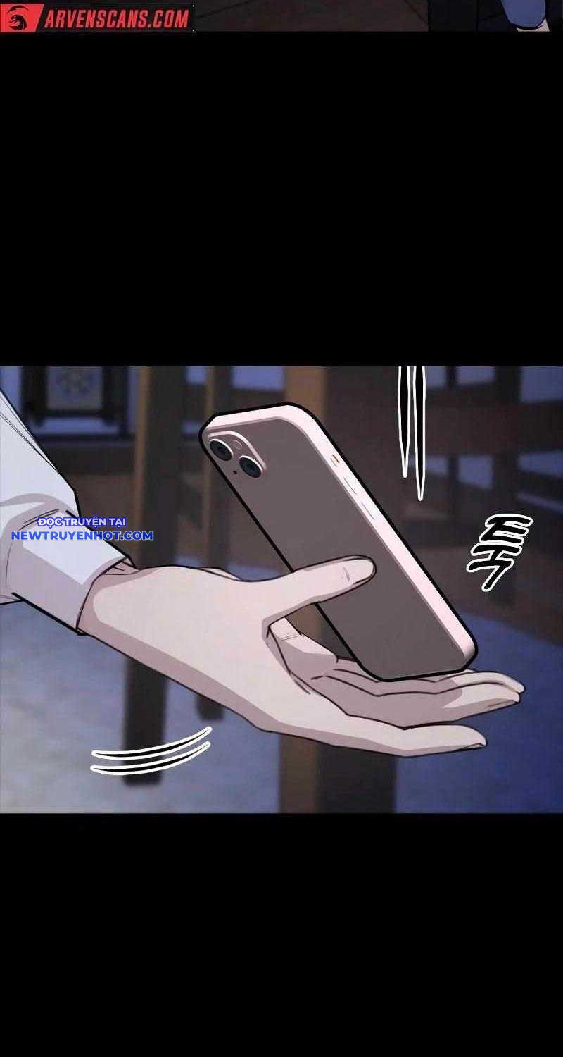 Ventablack - Chương 4