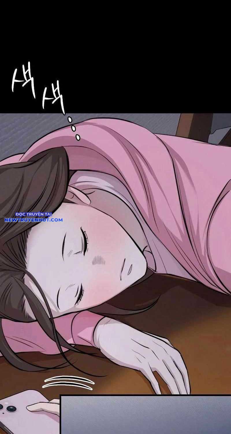 Ventablack - Chương 4