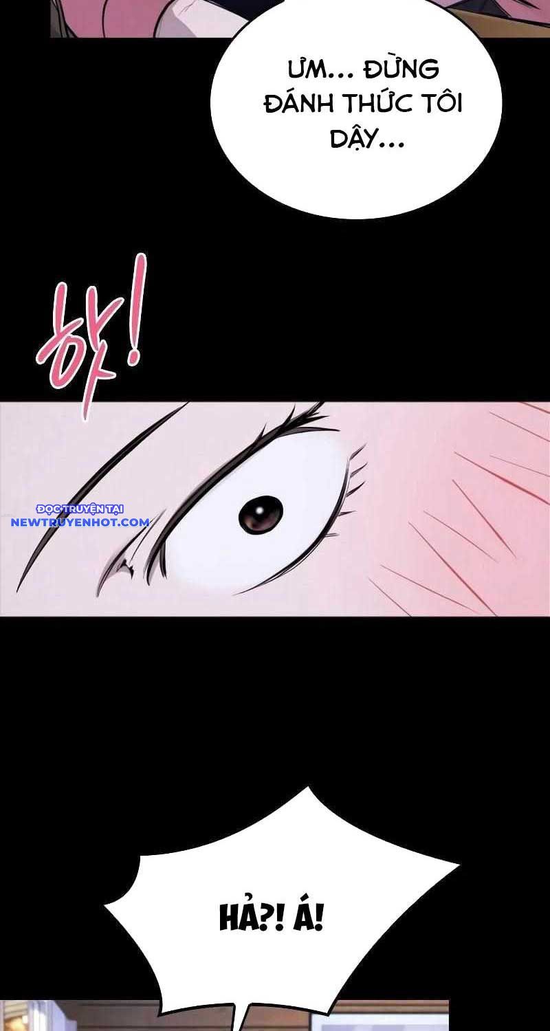 Ventablack - Chương 4