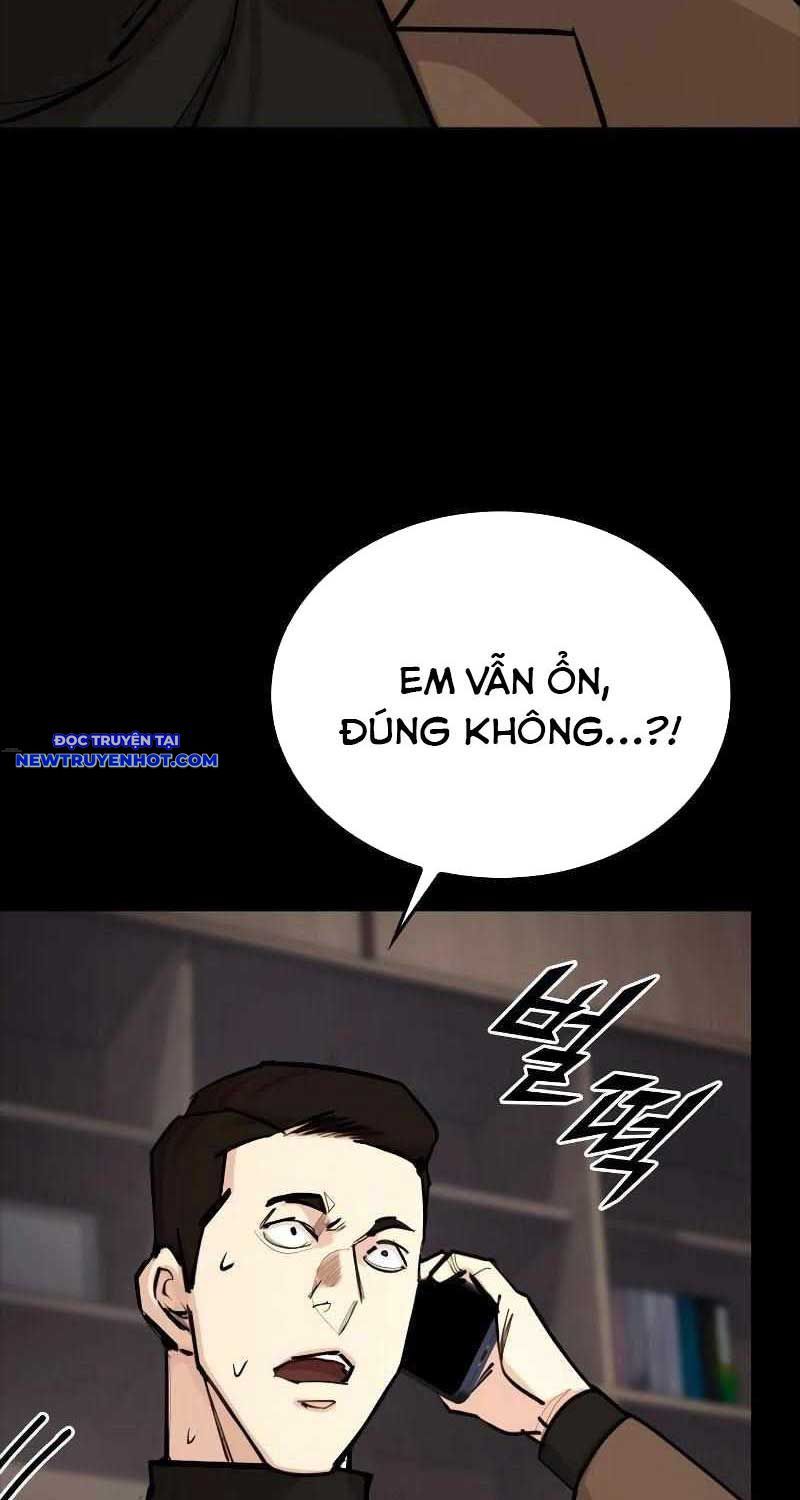 Ventablack - Chương 4