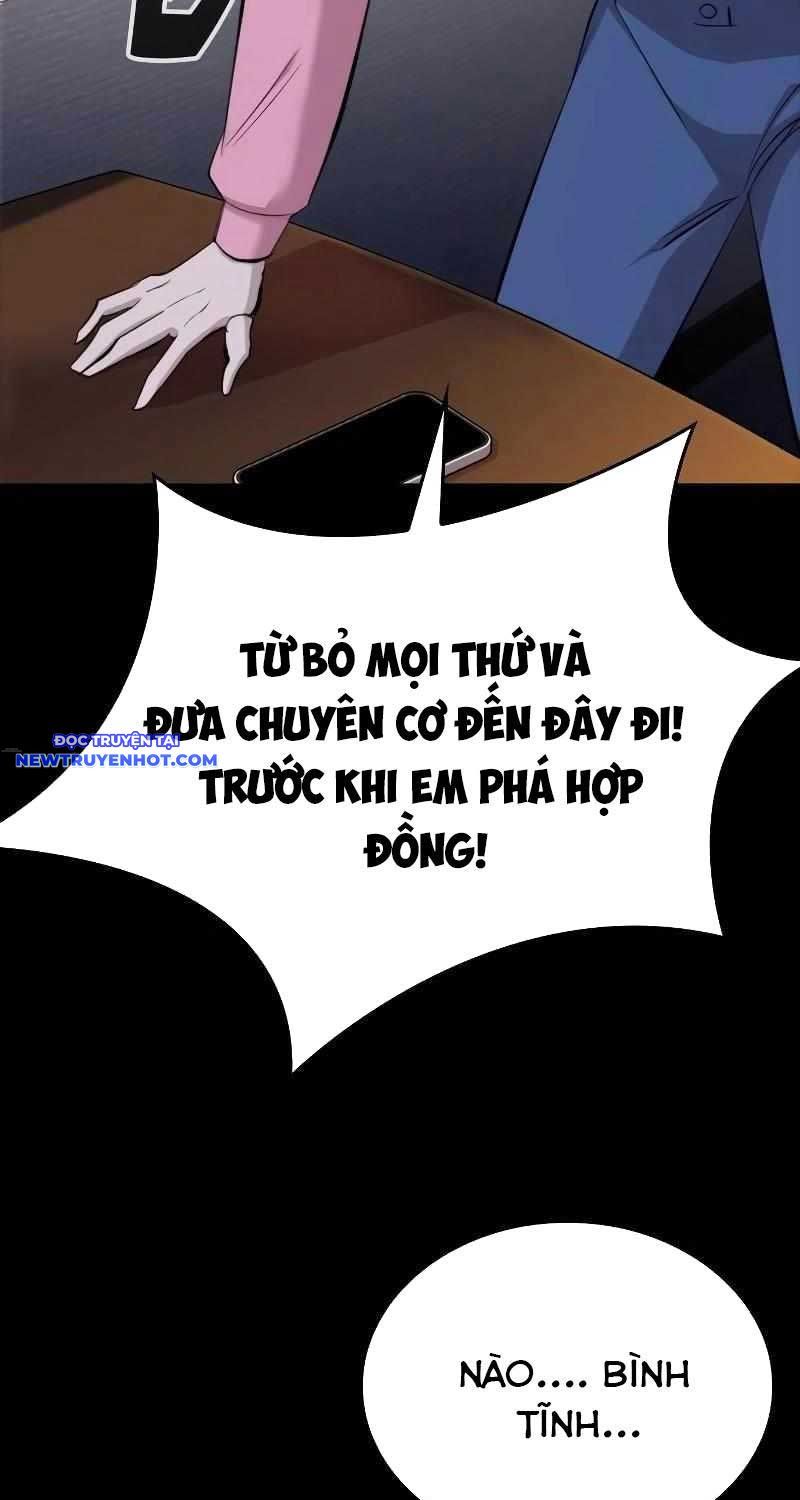 Ventablack - Chương 4
