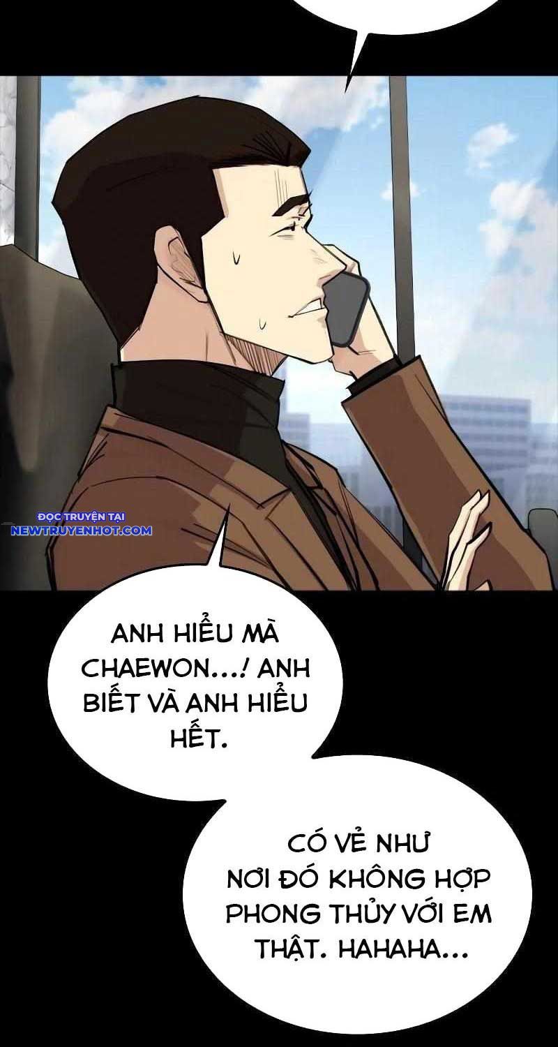 Ventablack - Chương 4