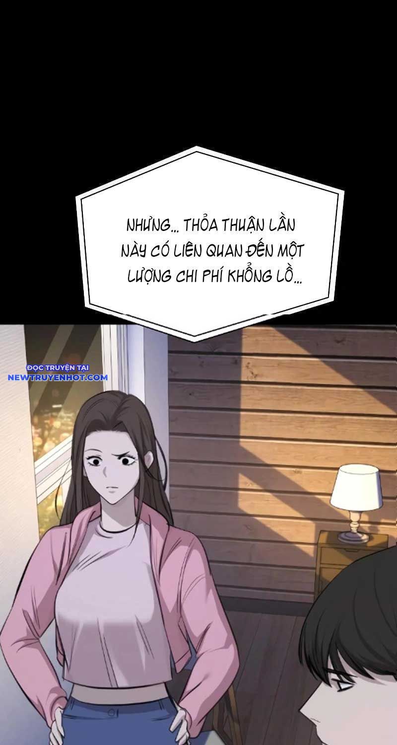 Ventablack - Chương 4