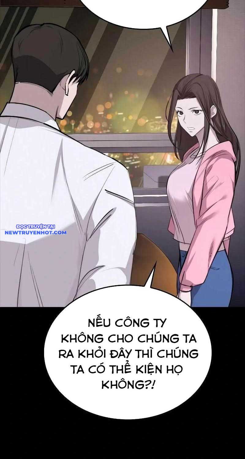Ventablack - Chương 4