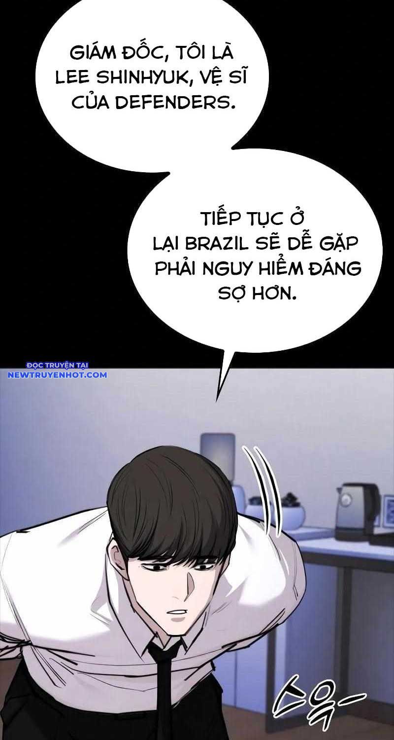 Ventablack - Chương 4