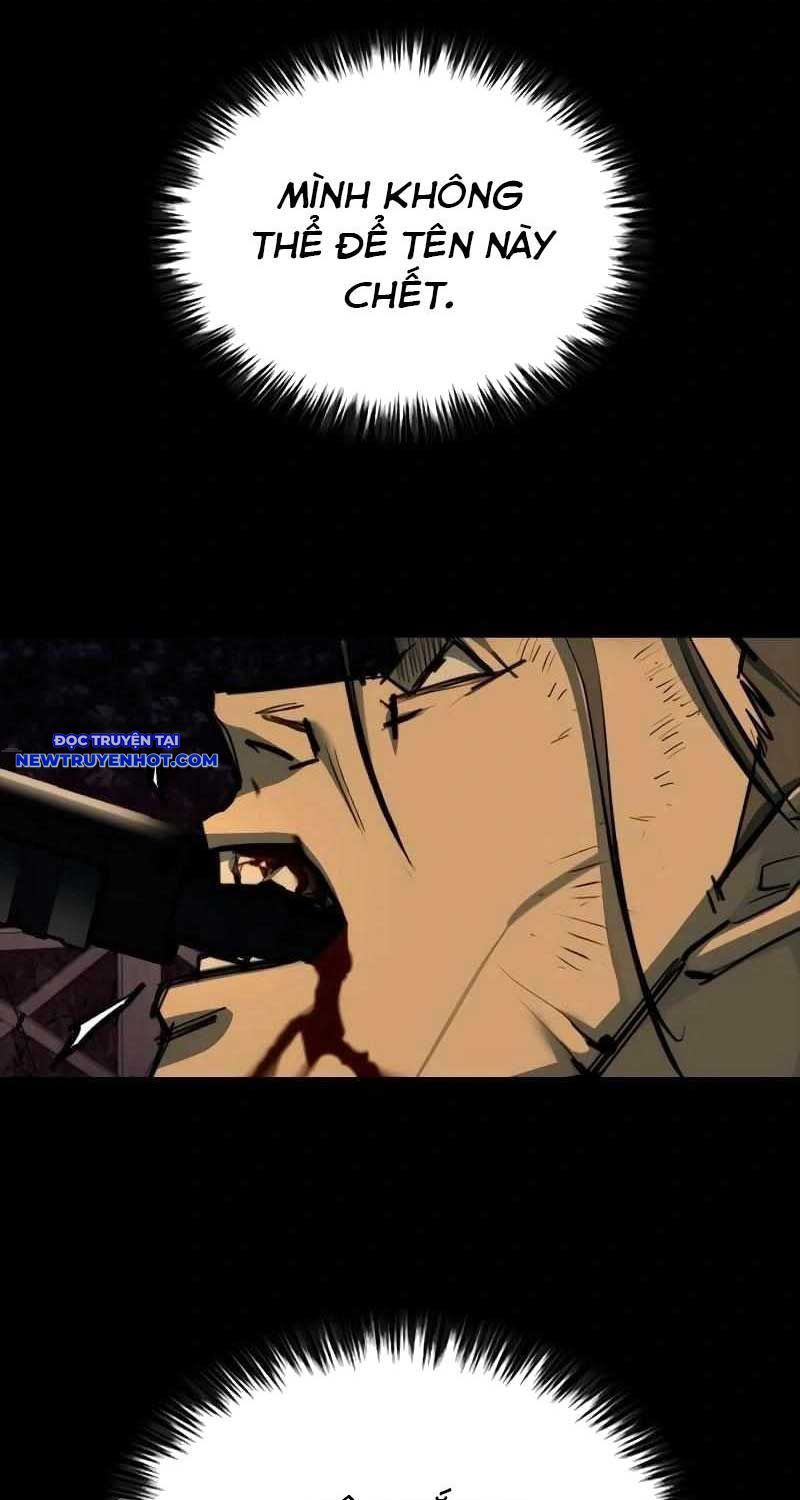 Ventablack - Chương 4