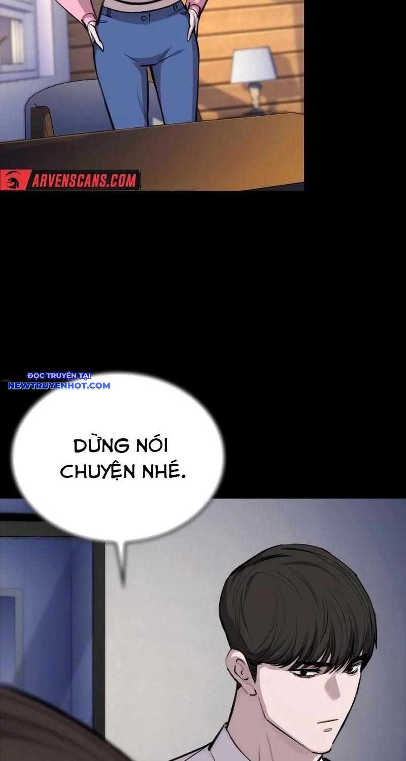 Ventablack - Chương 4