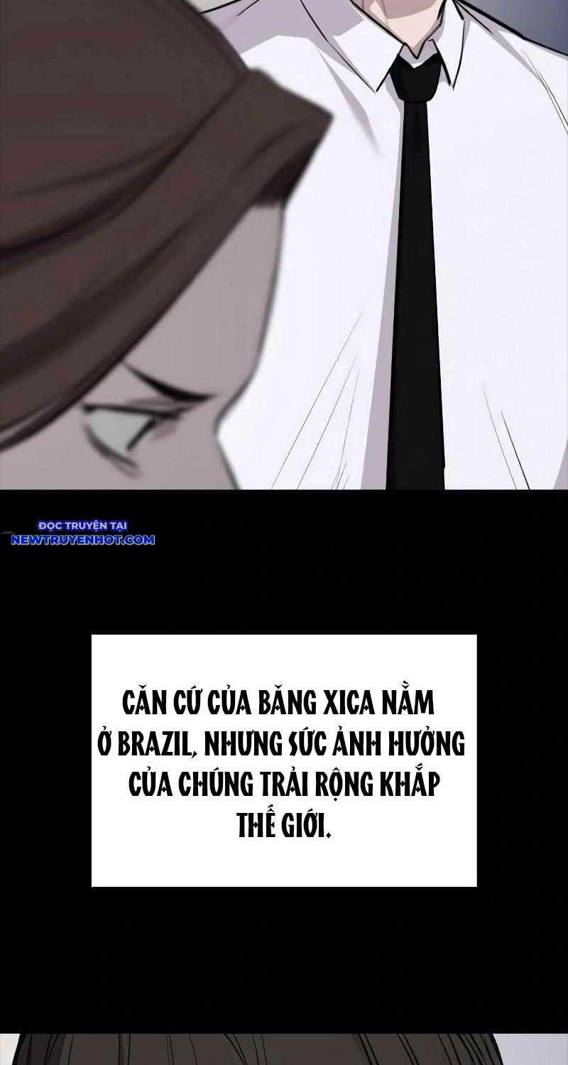 Ventablack - Chương 4