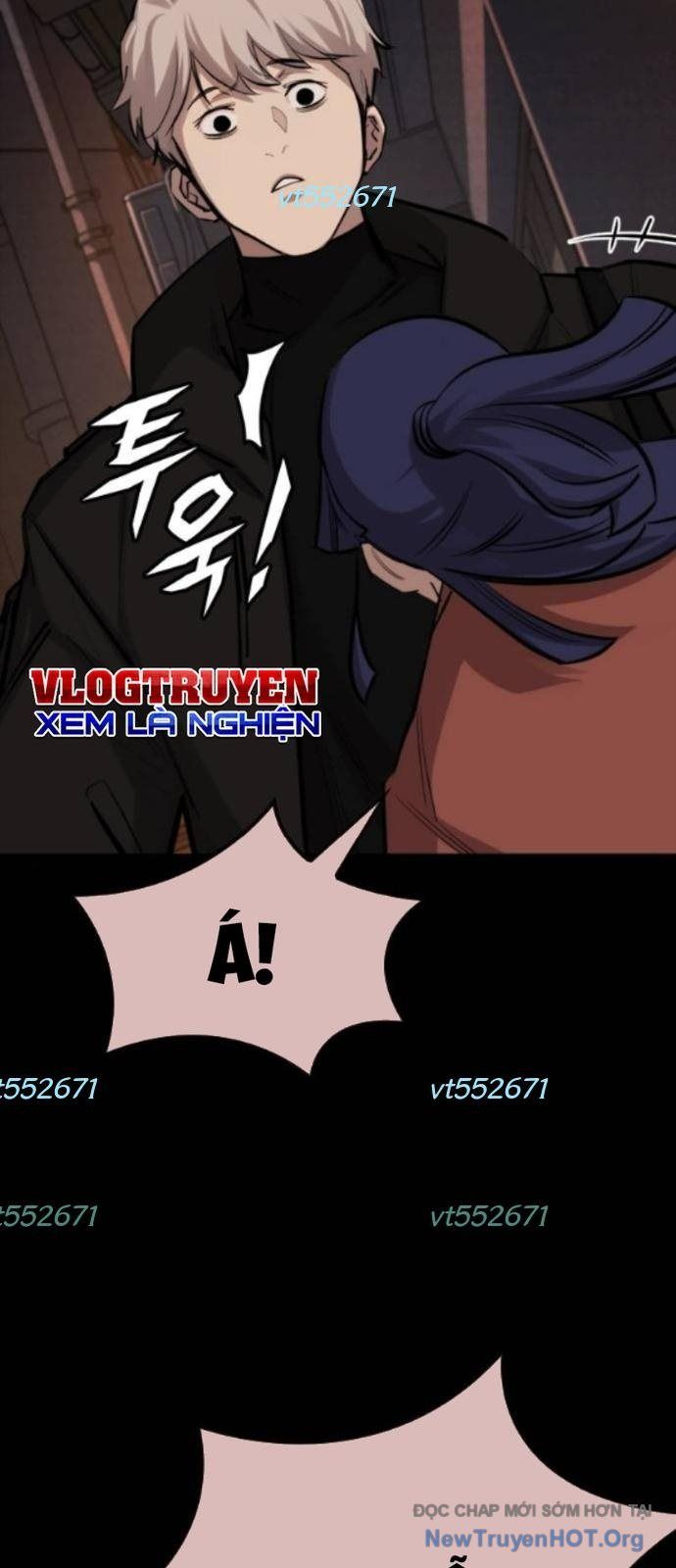 Ventablack - Chương 40