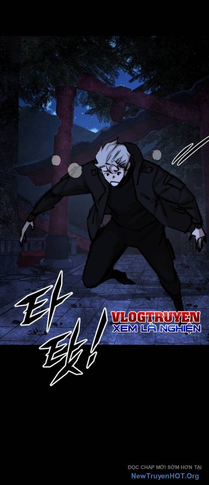 Ventablack - Chương 40