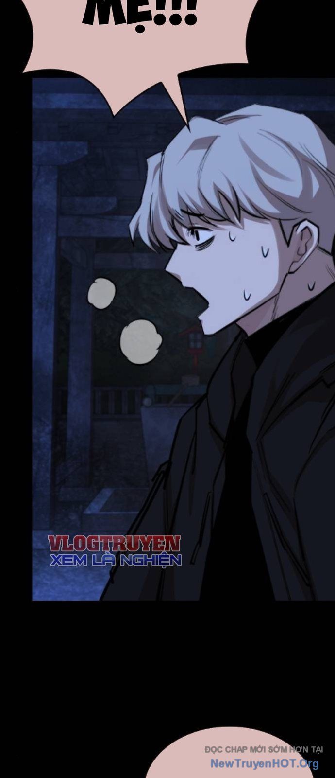 Ventablack - Chương 40