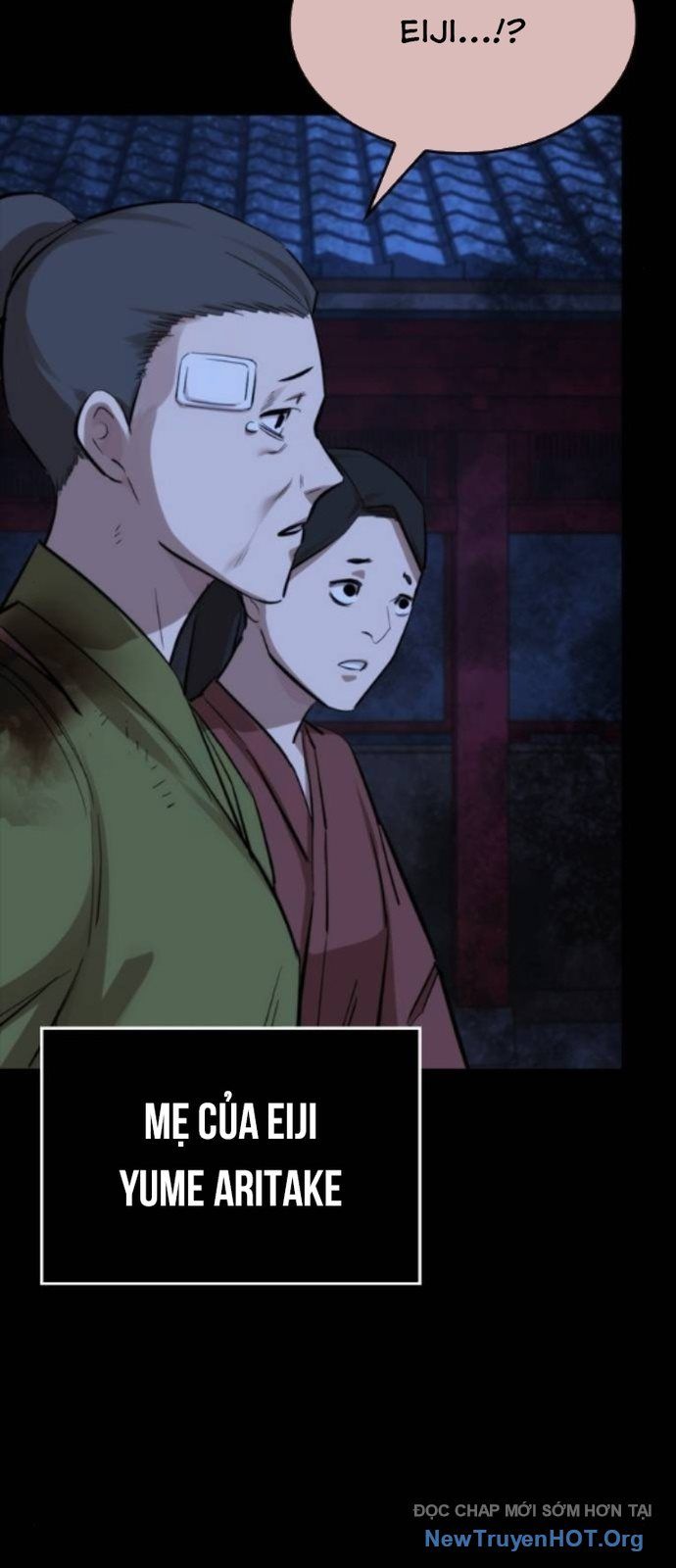 Ventablack - Chương 40