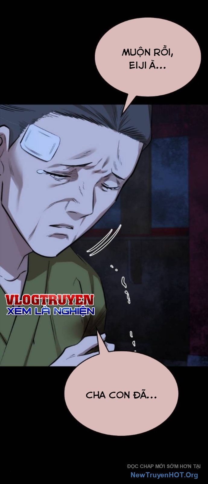 Ventablack - Chương 40