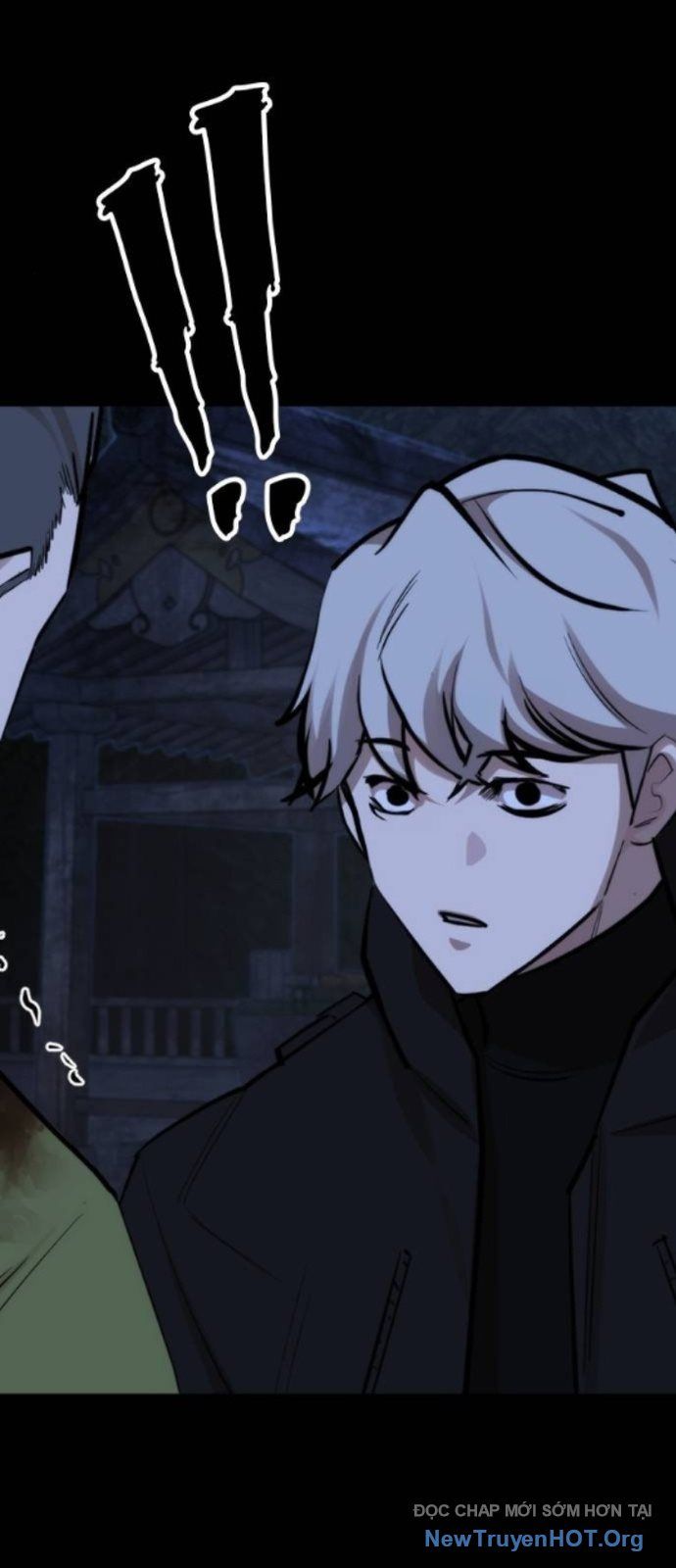 Ventablack - Chương 40