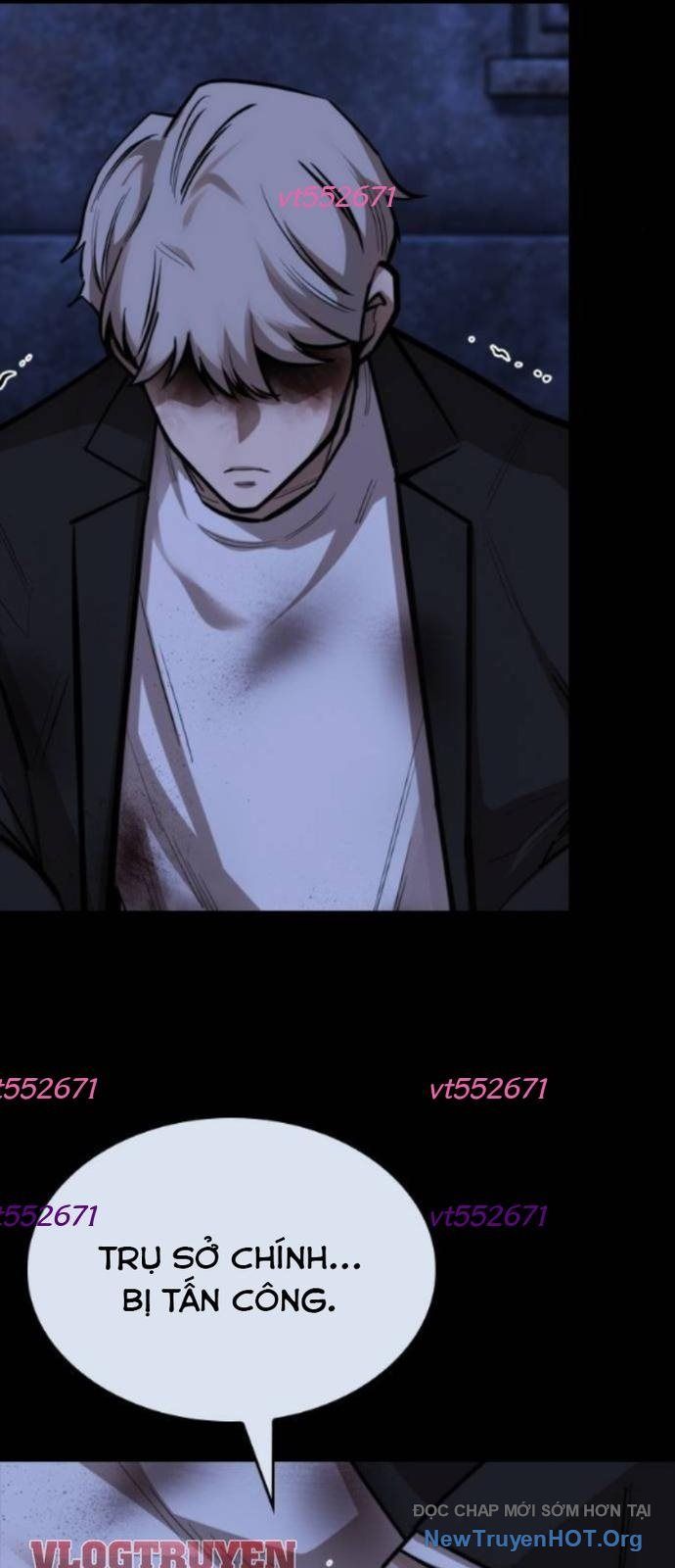 Ventablack - Chương 40