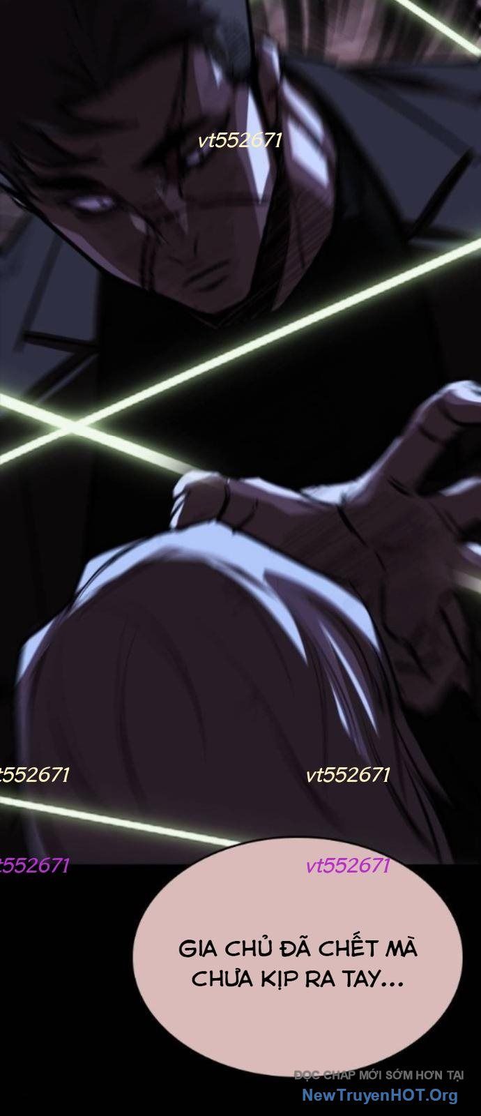 Ventablack - Chương 40