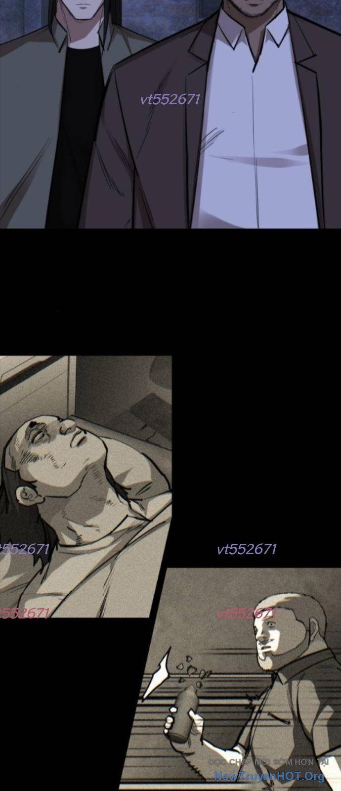 Ventablack - Chương 40