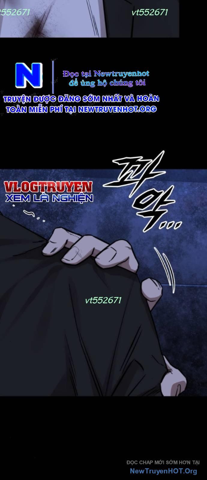 Ventablack - Chương 40