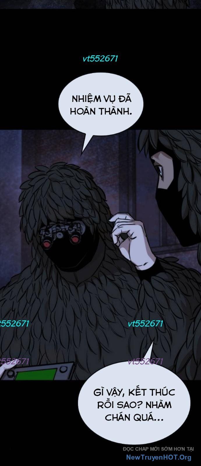 Ventablack - Chương 40
