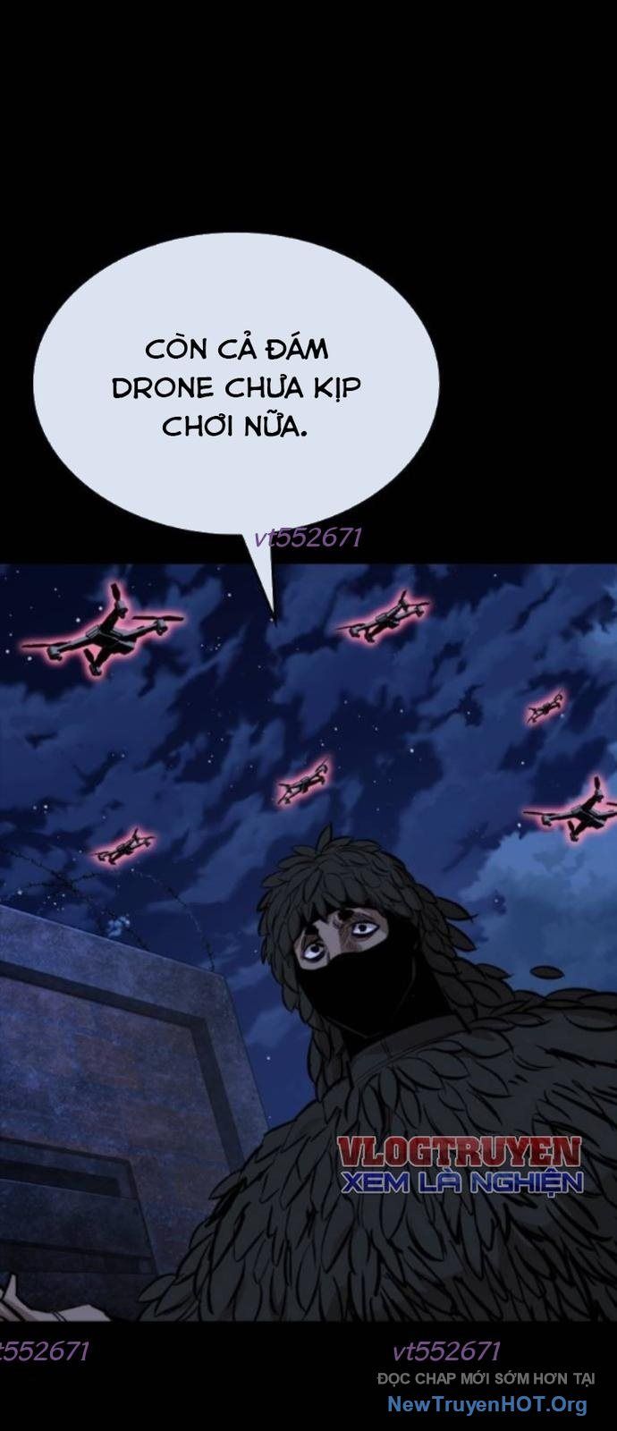 Ventablack - Chương 40
