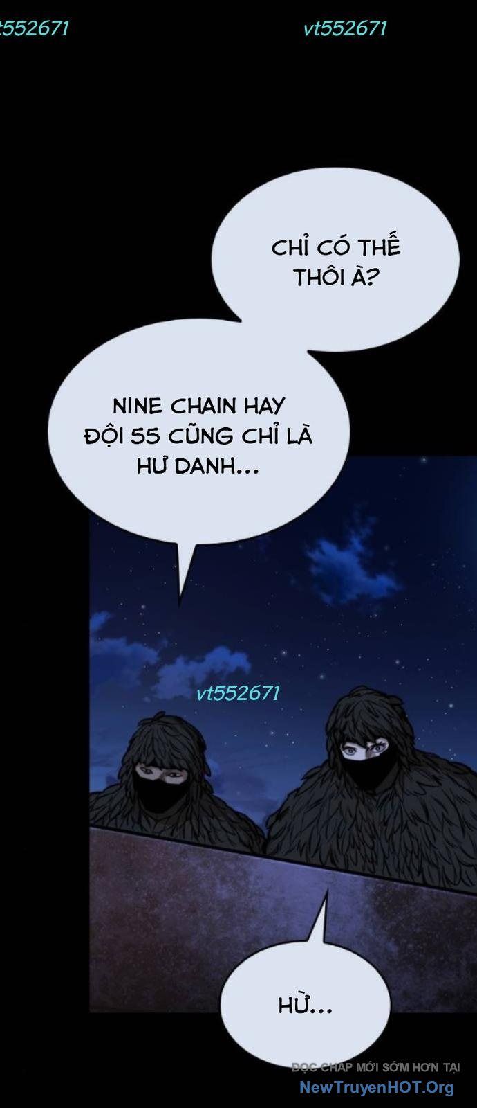 Ventablack - Chương 40