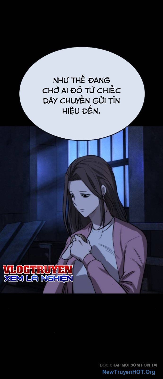 Ventablack - Chương 40