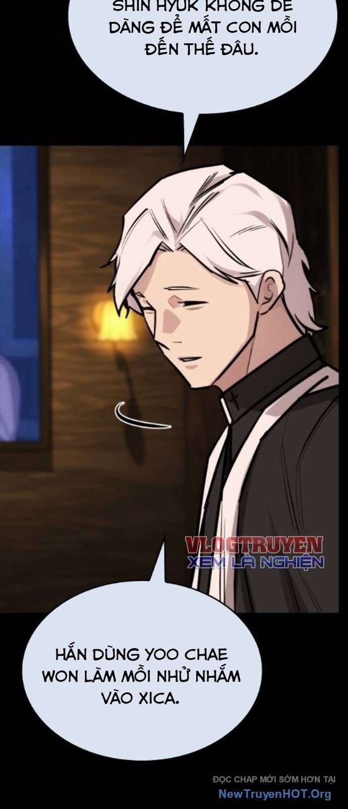 Ventablack - Chương 40