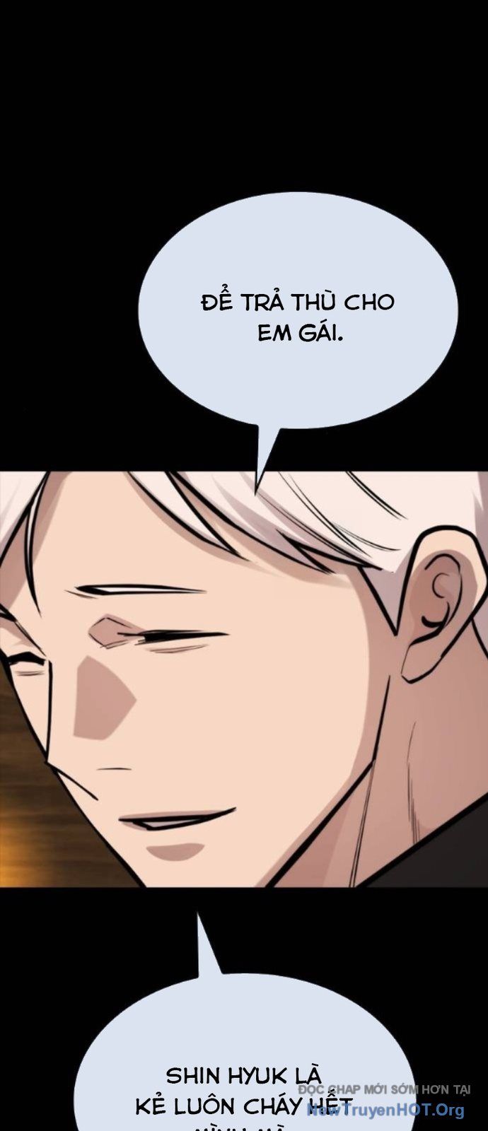 Ventablack - Chương 40