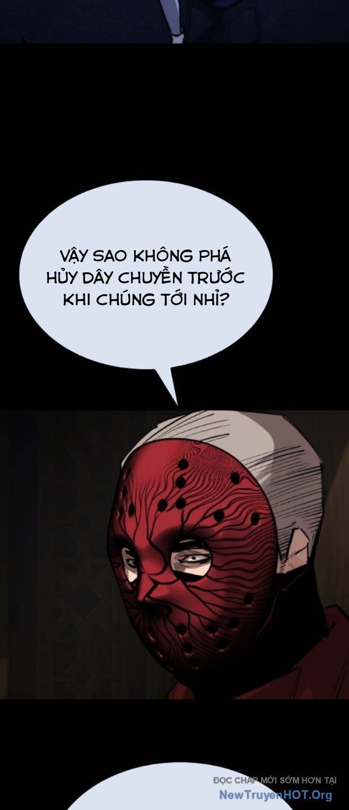 Ventablack - Chương 40
