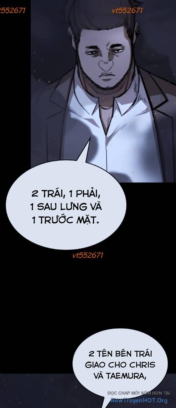 Ventablack - Chương 40
