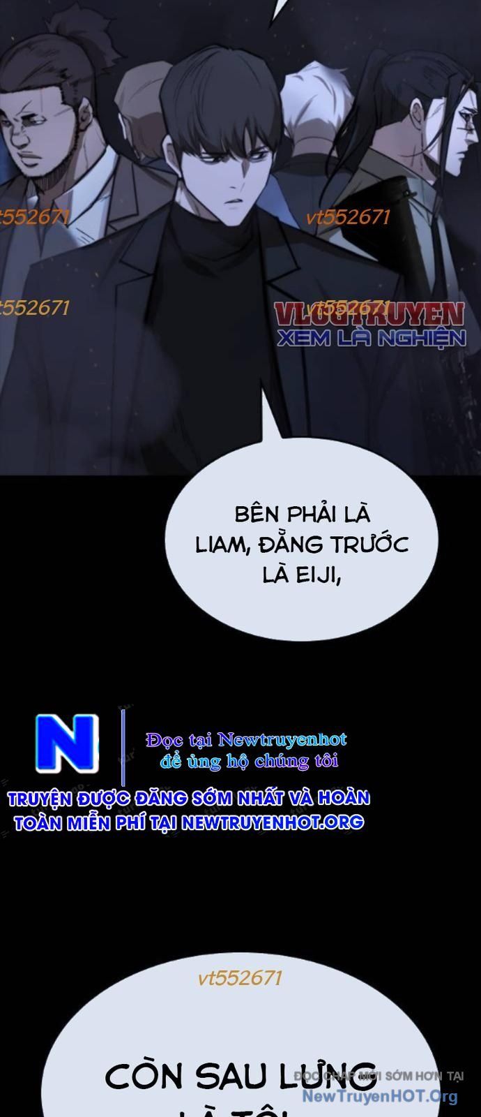Ventablack - Chương 40