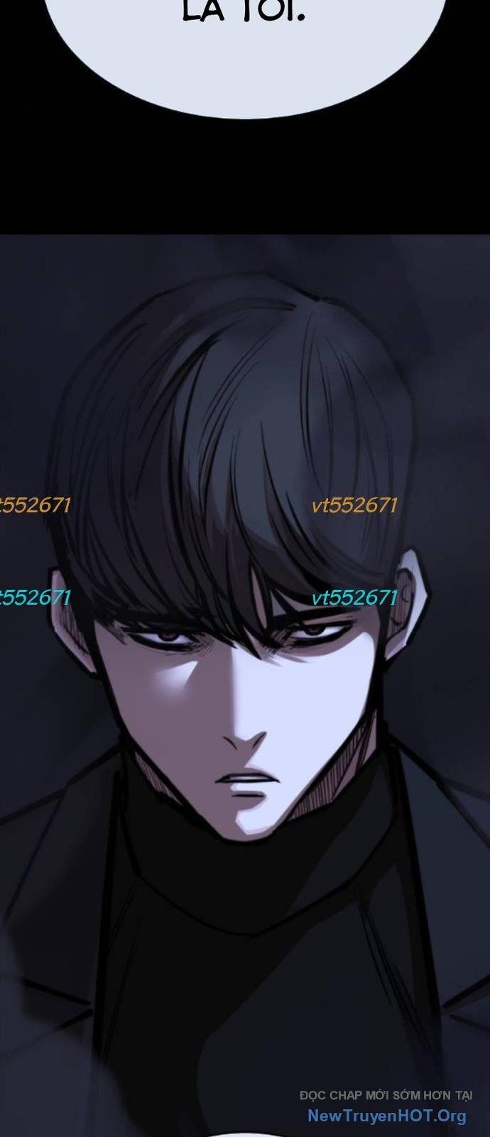 Ventablack - Chương 40