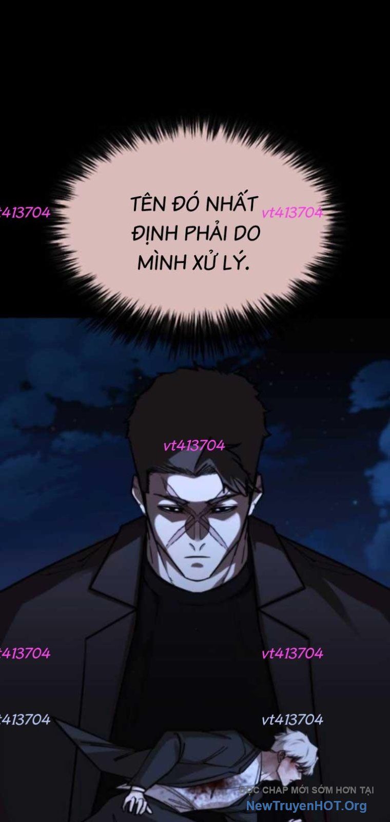 Ventablack - Chương 41
