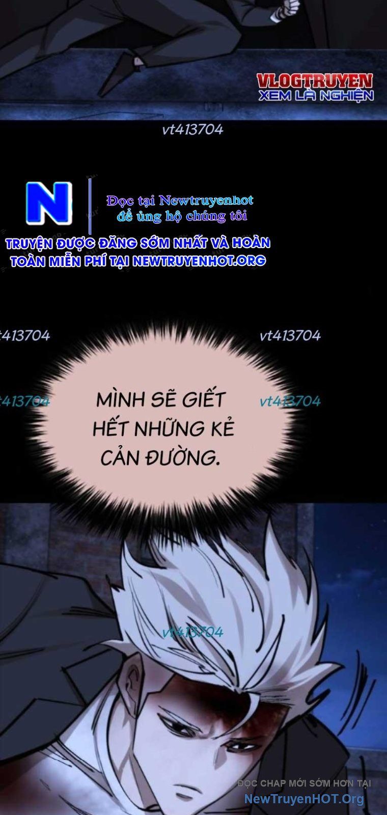 Ventablack - Chương 41