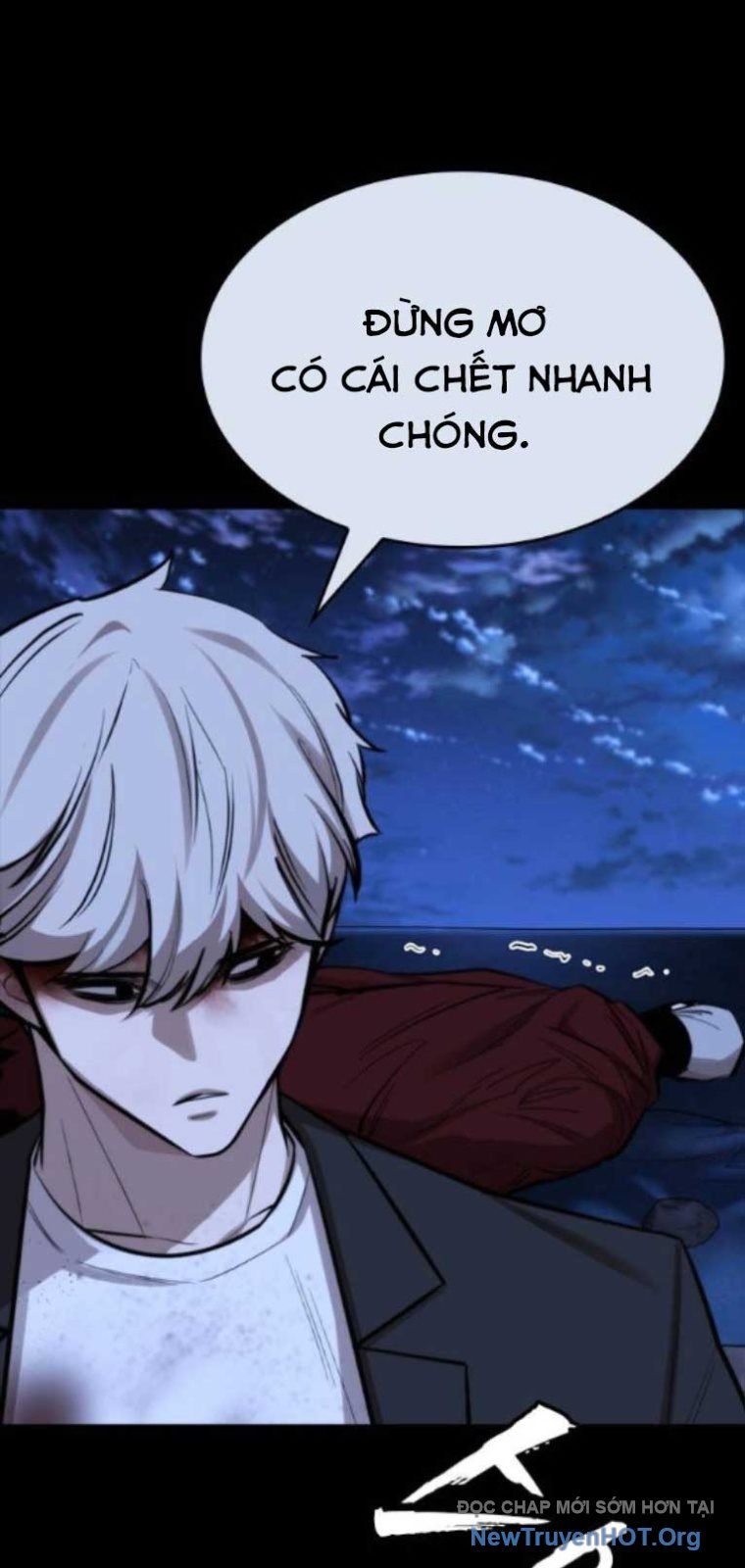 Ventablack - Chương 41