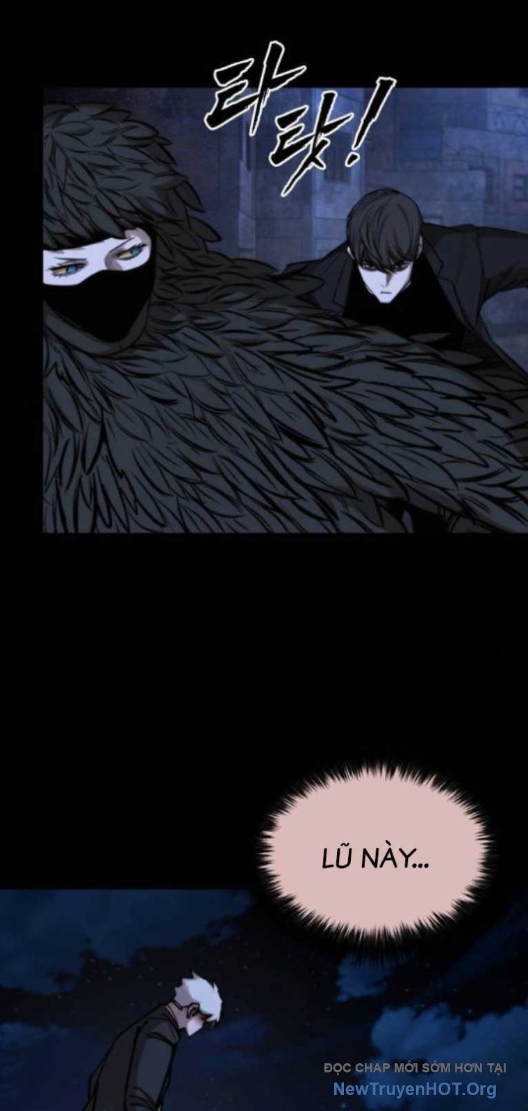 Ventablack - Chương 41