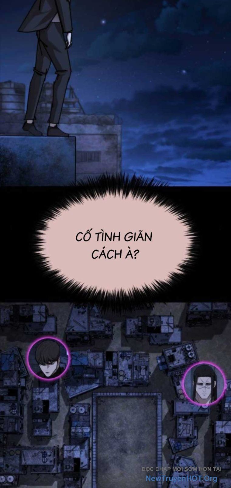 Ventablack - Chương 41