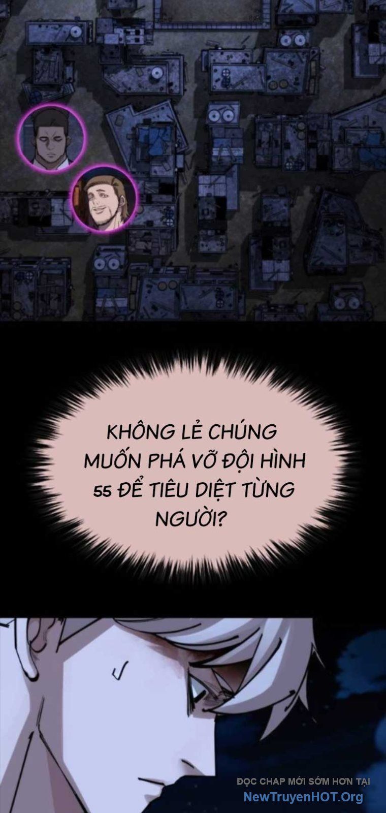 Ventablack - Chương 41