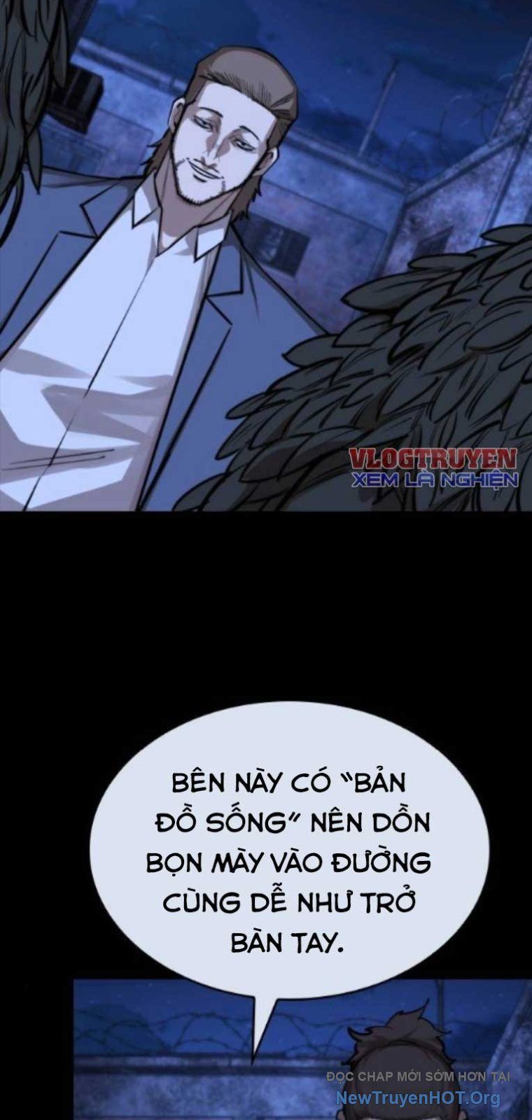 Ventablack - Chương 41