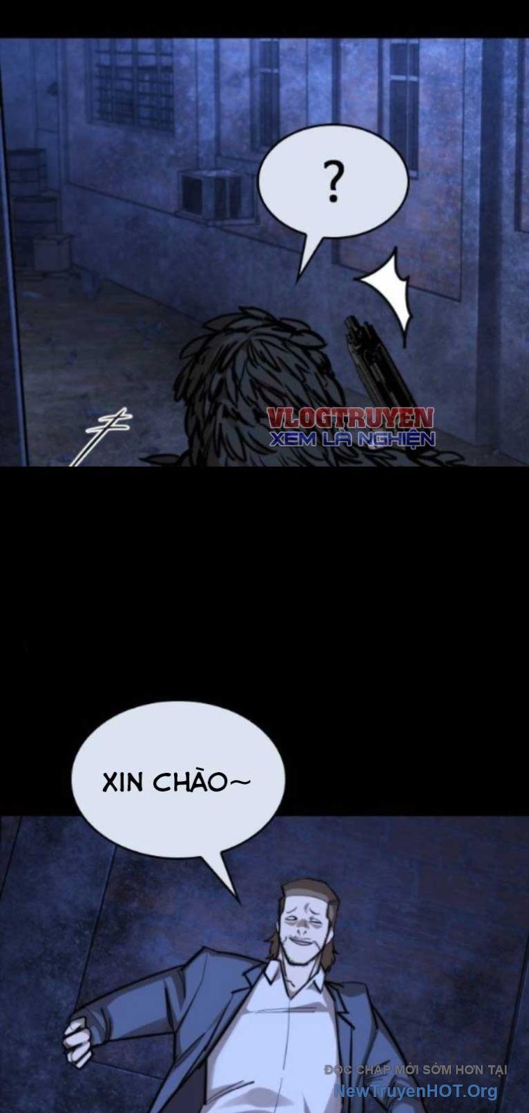 Ventablack - Chương 41