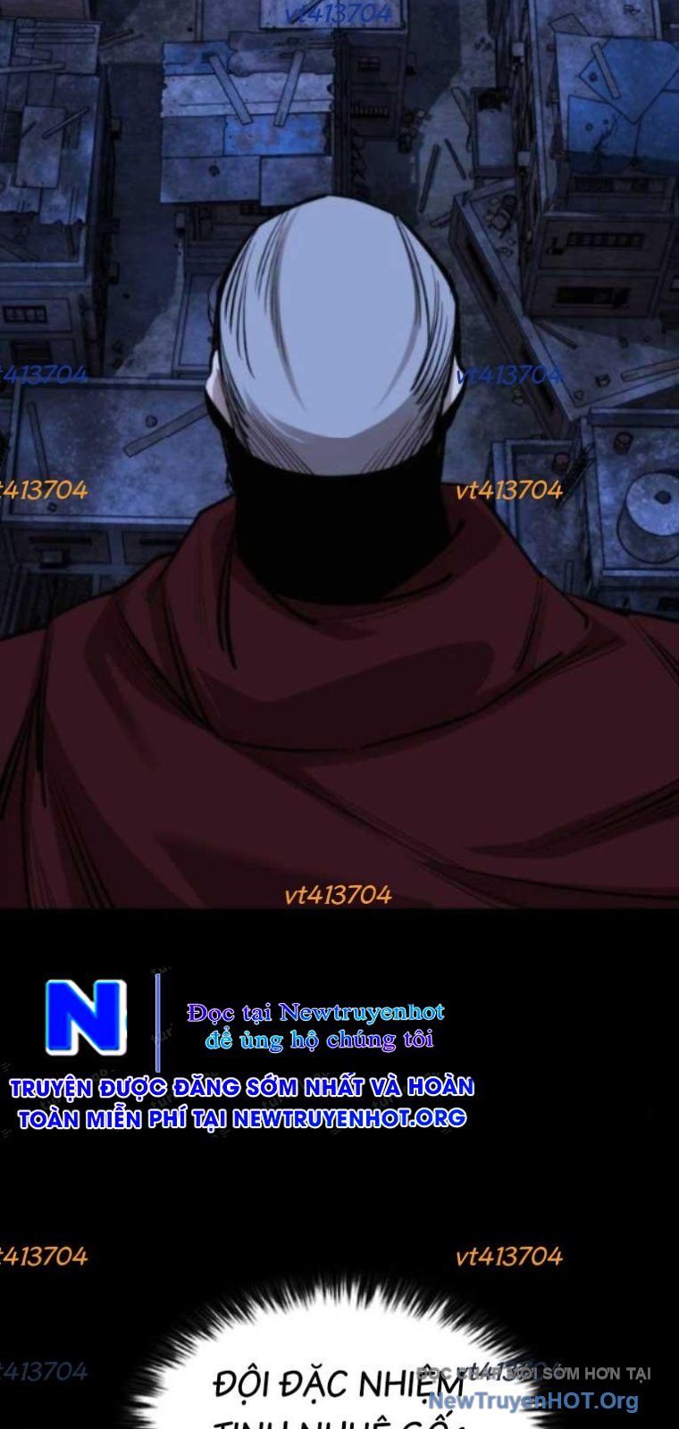 Ventablack - Chương 41